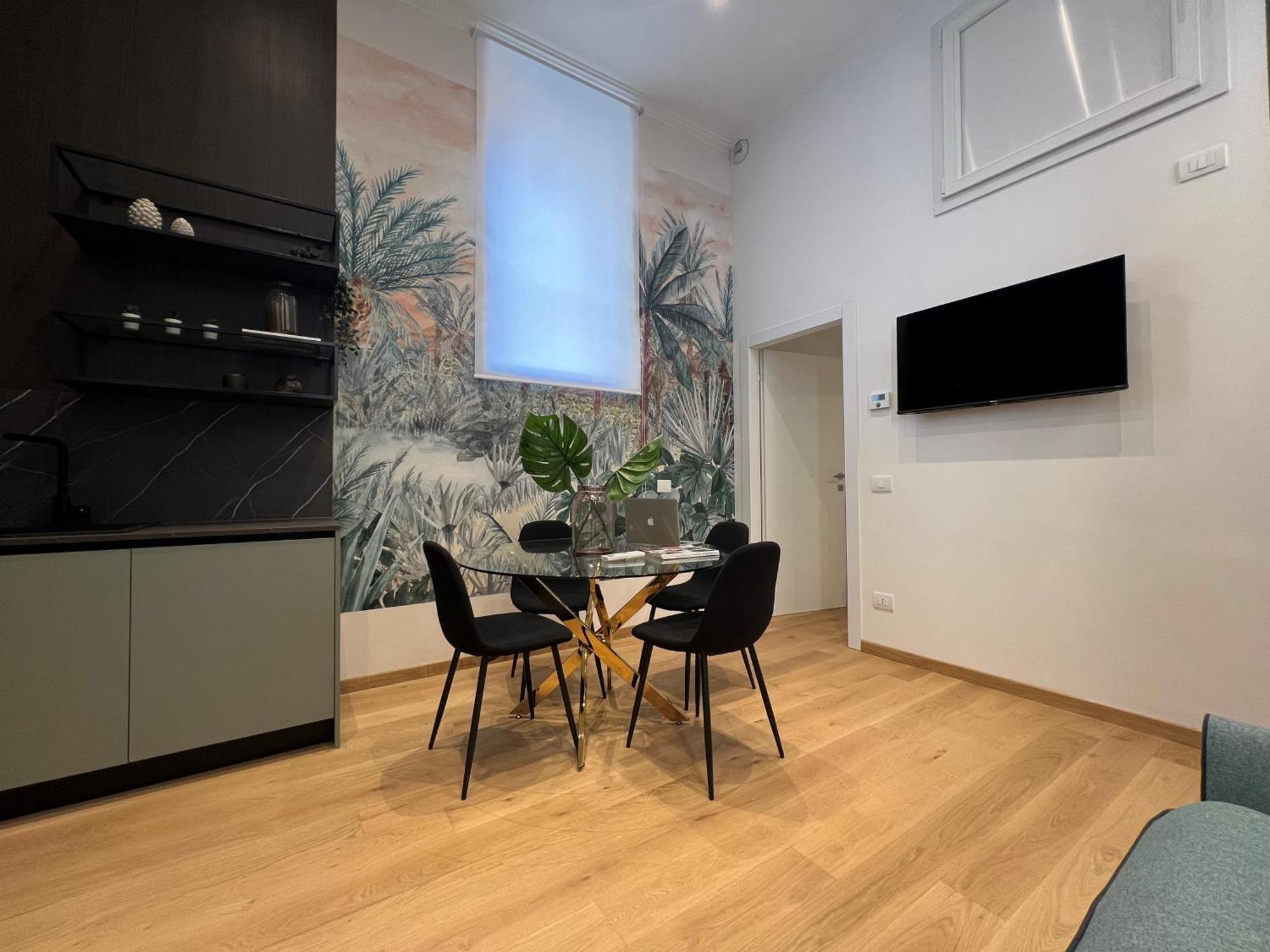 Casa Di Gio - By Allegio Apartment Milan Luaran gambar