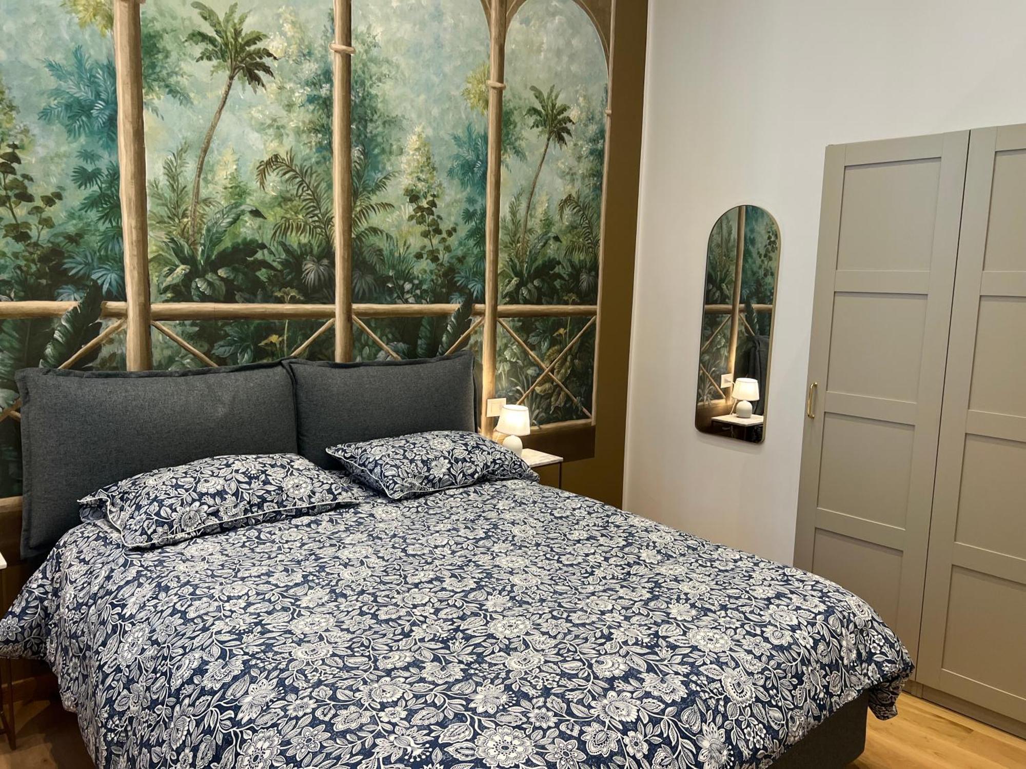 Casa Di Gio - By Allegio Apartment Milan Luaran gambar