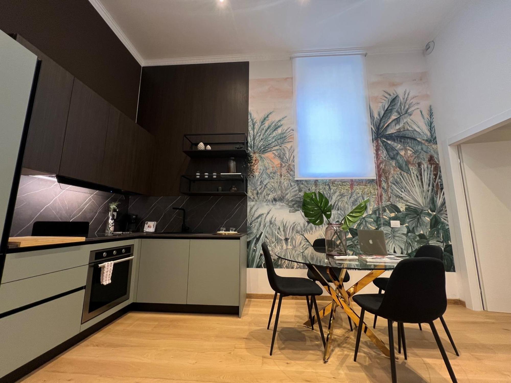 Casa Di Gio - By Allegio Apartment Milan Luaran gambar