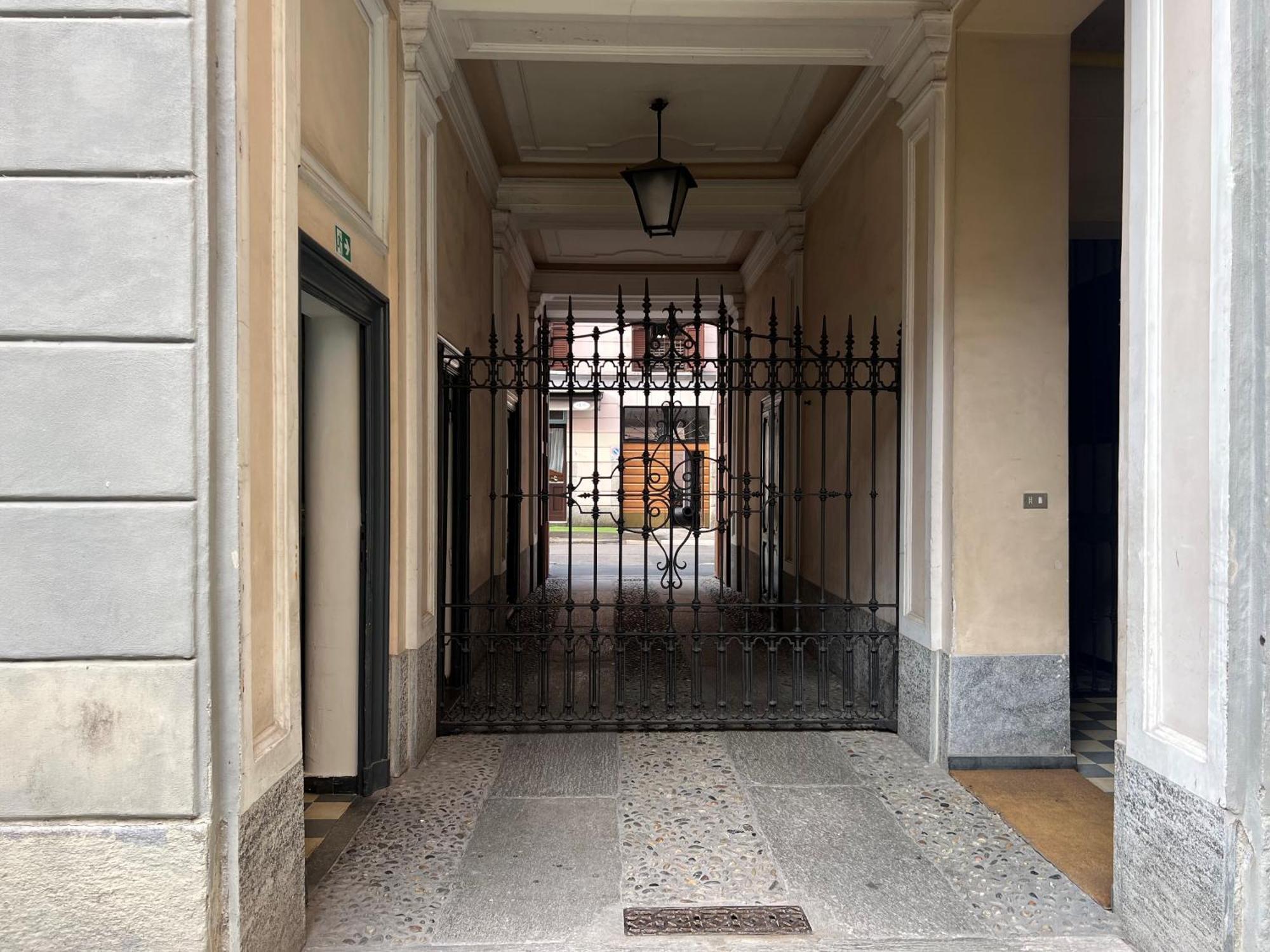 Casa Di Gio - By Allegio Apartment Milan Luaran gambar