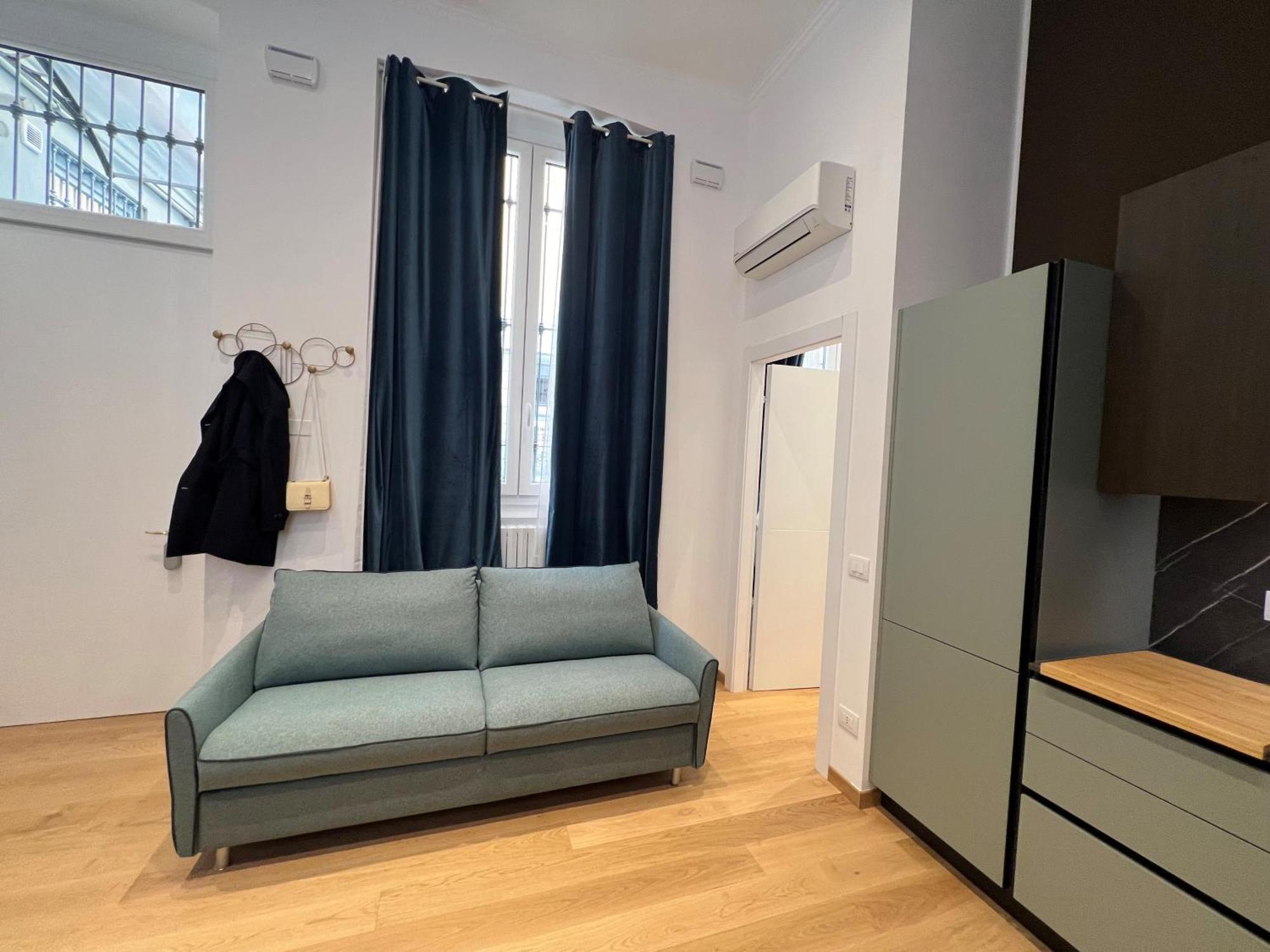 Casa Di Gio - By Allegio Apartment Milan Luaran gambar