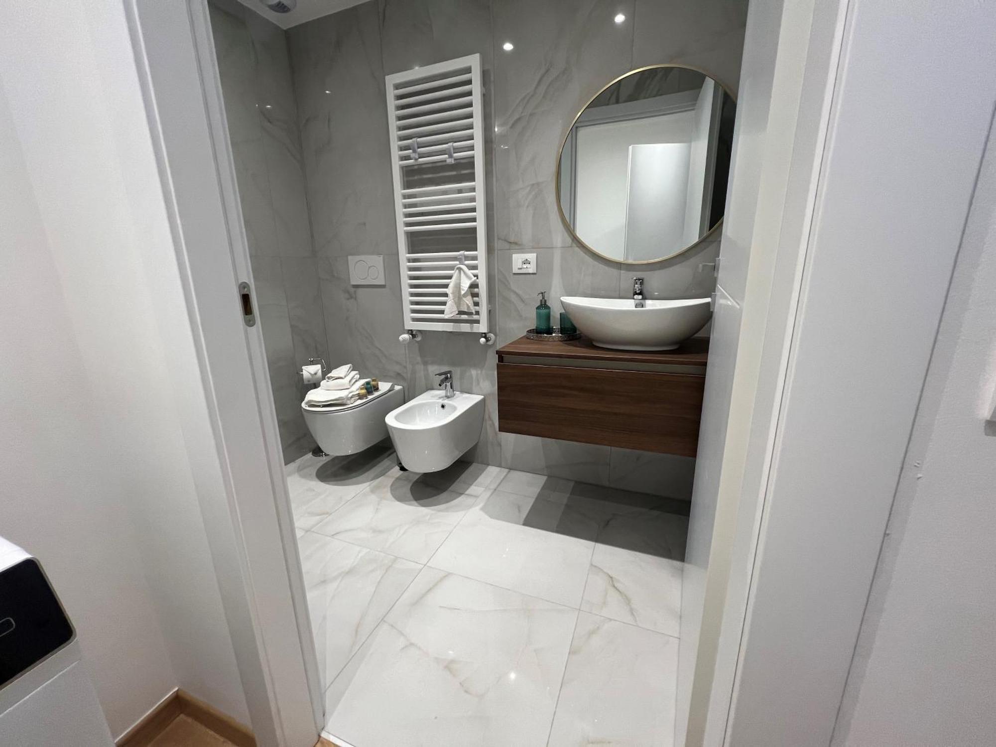 Casa Di Gio - By Allegio Apartment Milan Luaran gambar
