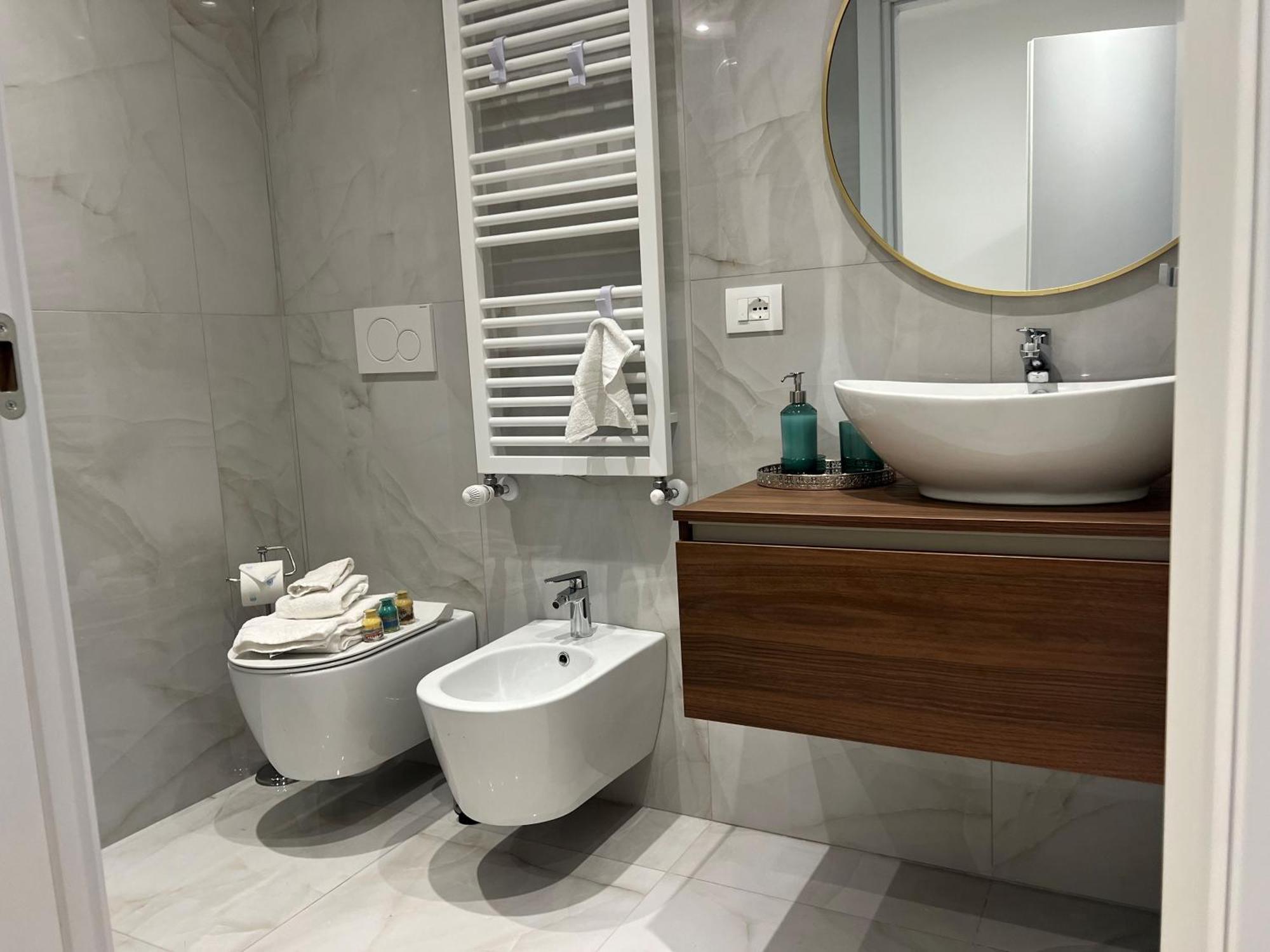 Casa Di Gio - By Allegio Apartment Milan Luaran gambar