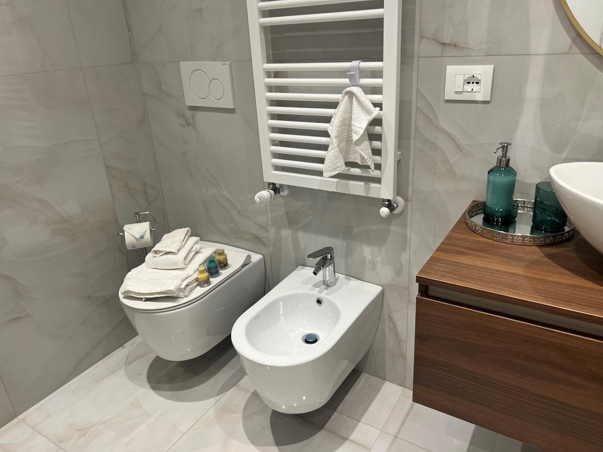 Casa Di Gio - By Allegio Apartment Milan Luaran gambar