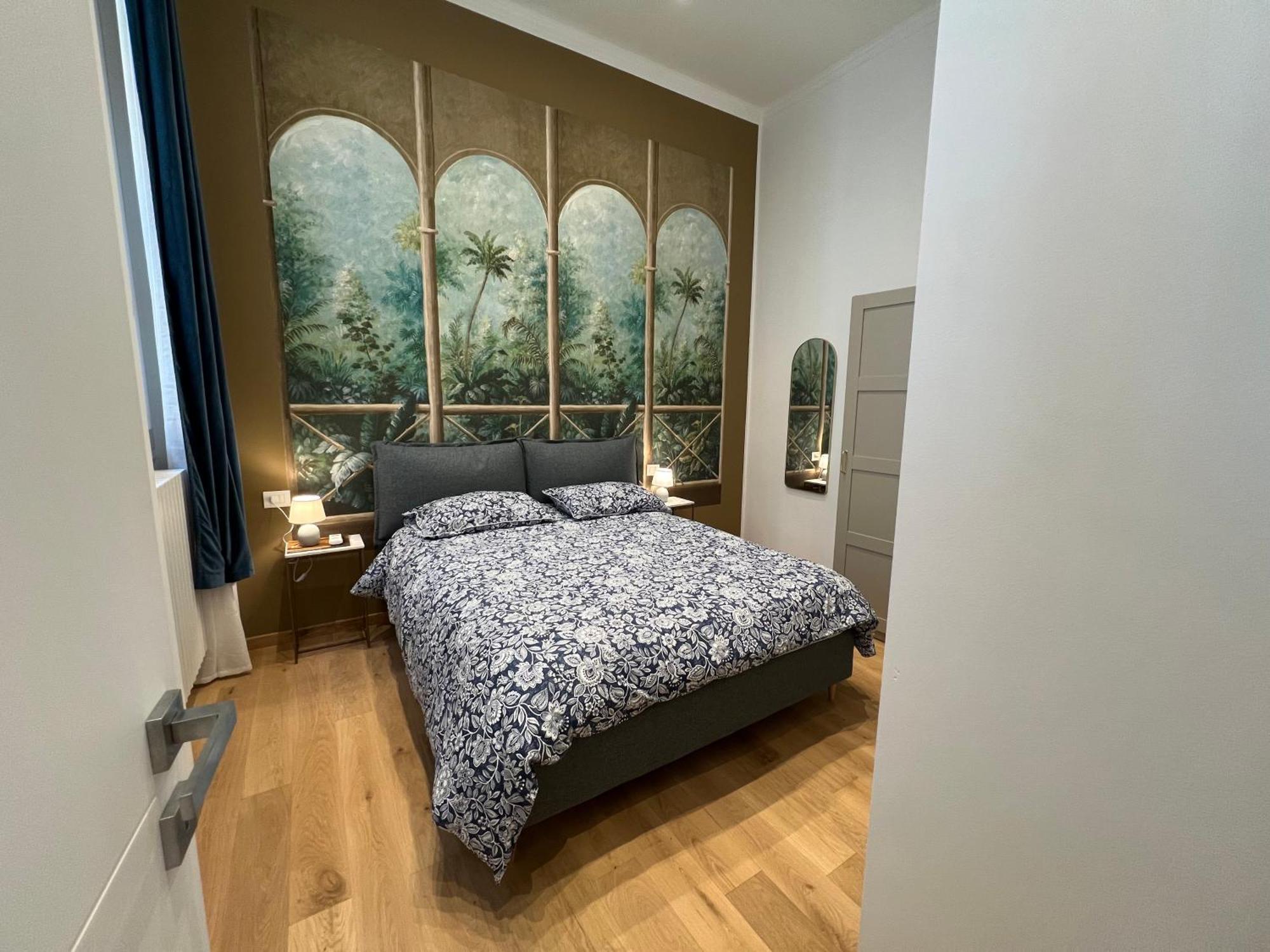 Casa Di Gio - By Allegio Apartment Milan Luaran gambar