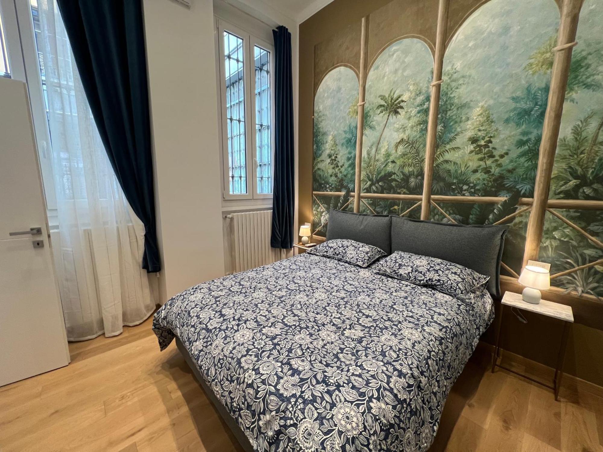 Casa Di Gio - By Allegio Apartment Milan Luaran gambar
