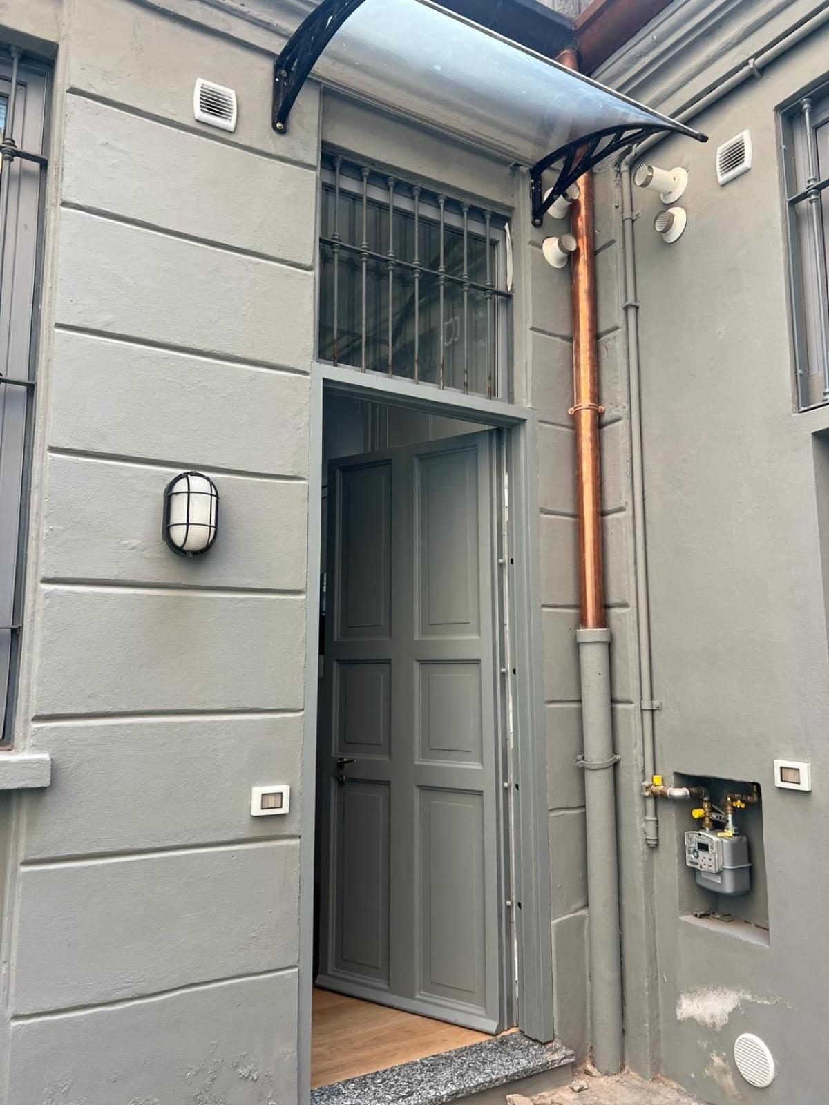 Casa Di Gio - By Allegio Apartment Milan Luaran gambar