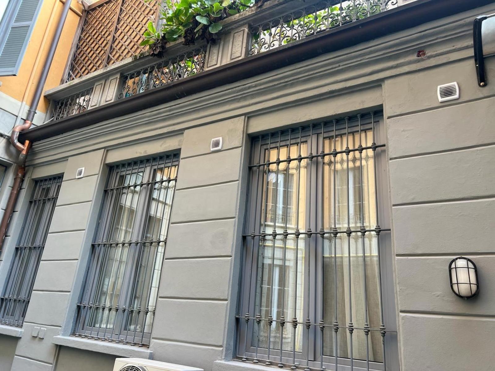 Casa Di Gio - By Allegio Apartment Milan Luaran gambar
